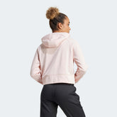 Дамско Горнище Adidas W GG FZ IX5067
